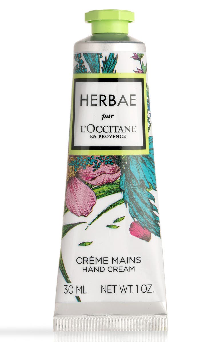 L'Occitane Hand Cream Trio, Alternate, color,