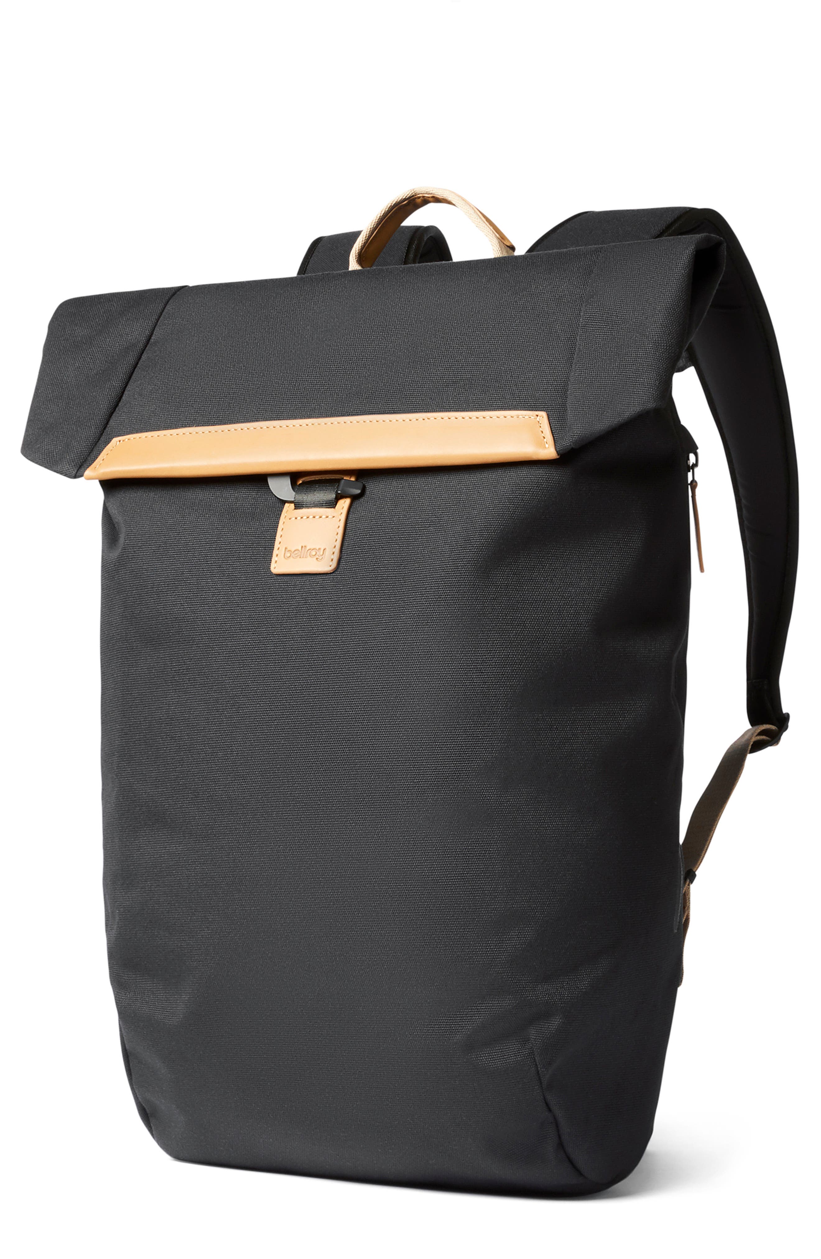 Bellroy Shift Backpack, Main, color, 
