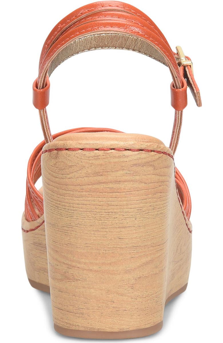 B O C BY BØRN Catalina Platform Wedge Sandal, Alternate, color,