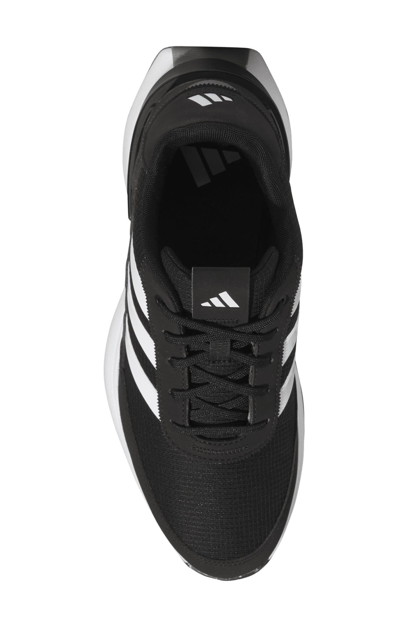 adidas S2G 24 Waterproof Spikeless Golf Shoe, Alternate, color, 