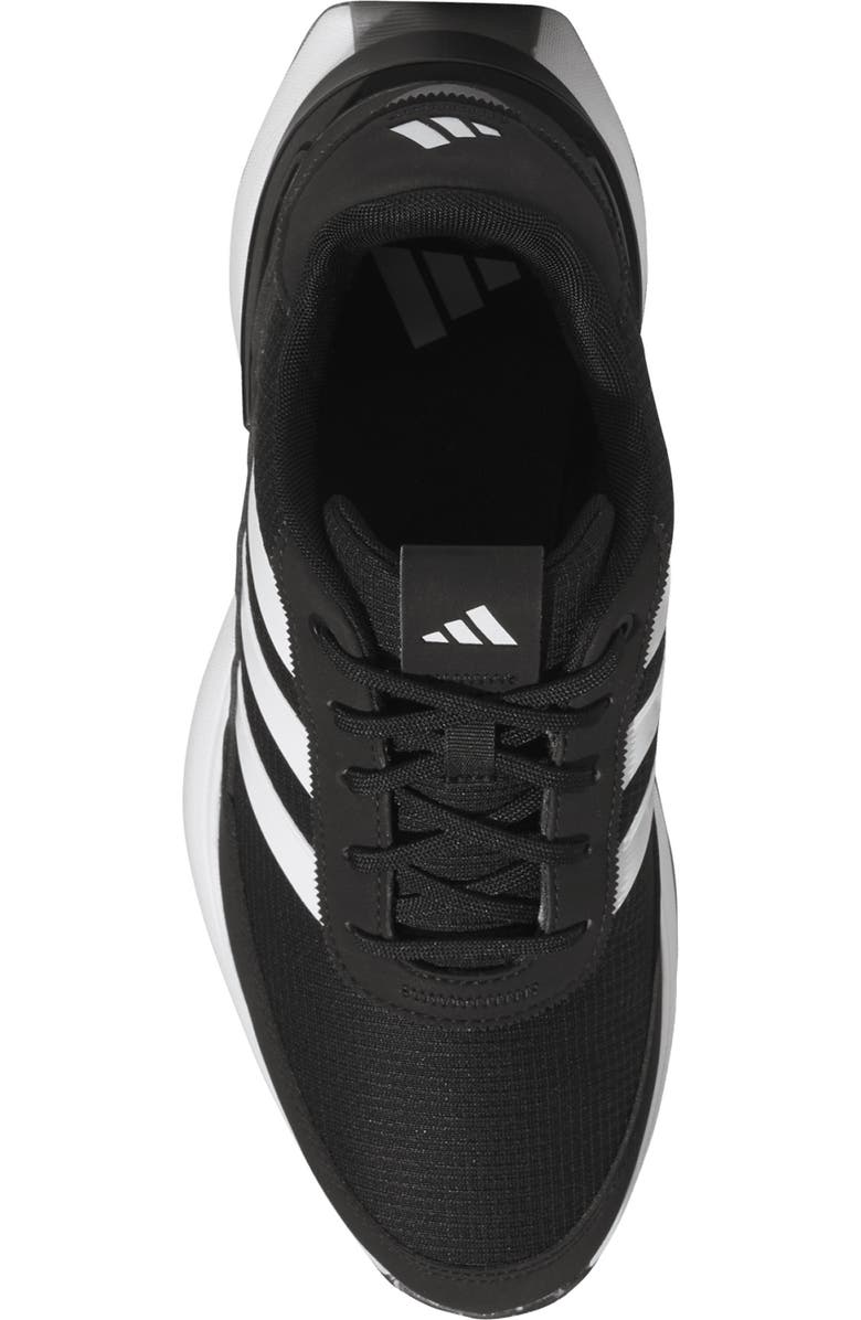 adidas S2G 24 Waterproof Spikeless Golf Shoe, Alternate, color,