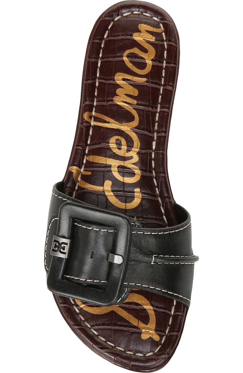 Sam Edelman Gaige Slide Sandal, Alternate, color,