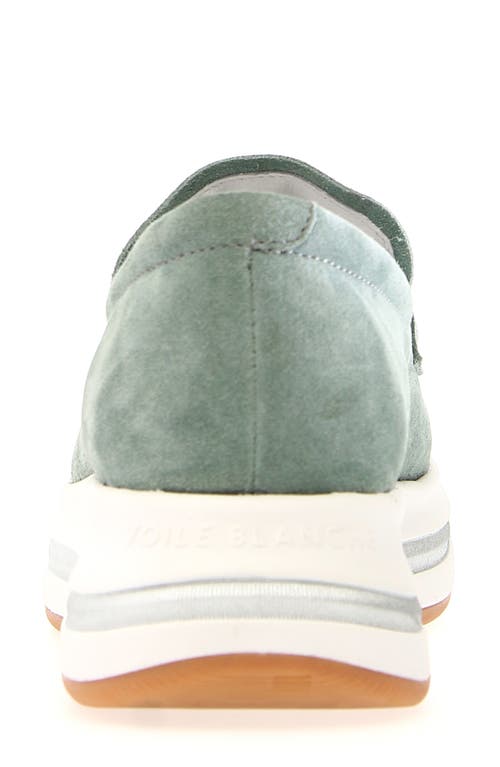 VOILE BLANCHE VOILE BLANCHE MERRY PENNY LOAFER