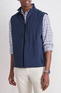 vineyard vines The On-the-Go Mariner Water Resistant Vest