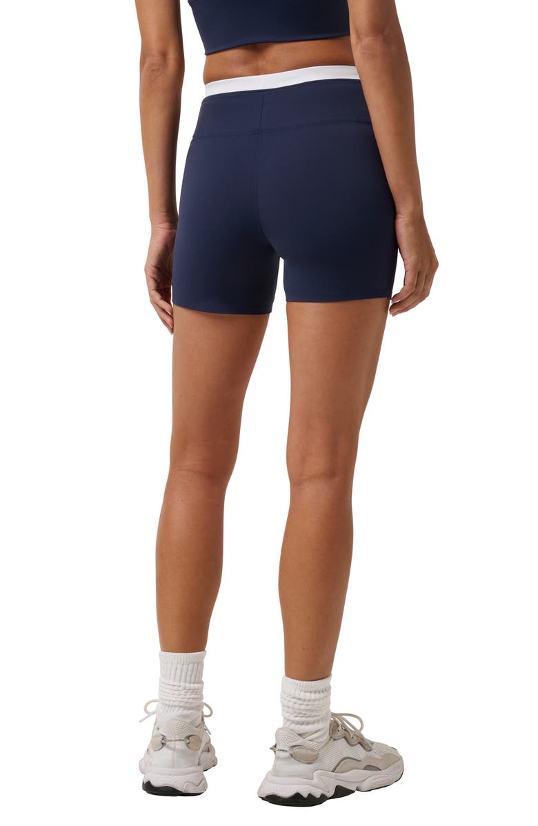 TravisMathew Moveknit Bonded Shorts, Alternate, color, 