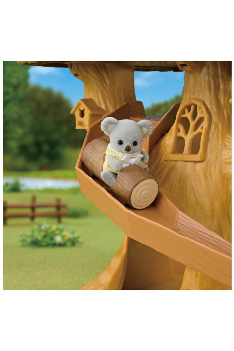 Adventure Tree House Gift Set, Alternate, color, MULTI