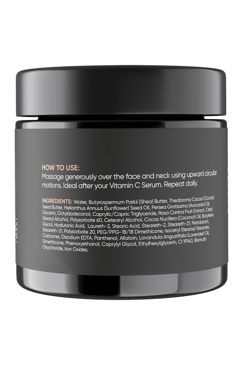 CocoShea Revitalizing Cream, Alternate, color, NO COLOR