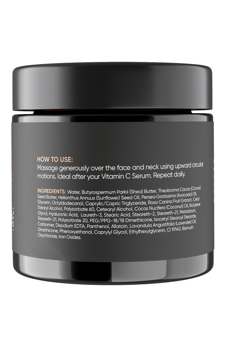 Buttah Skin CocoShea Revitalizing Cream, Alternate, color,