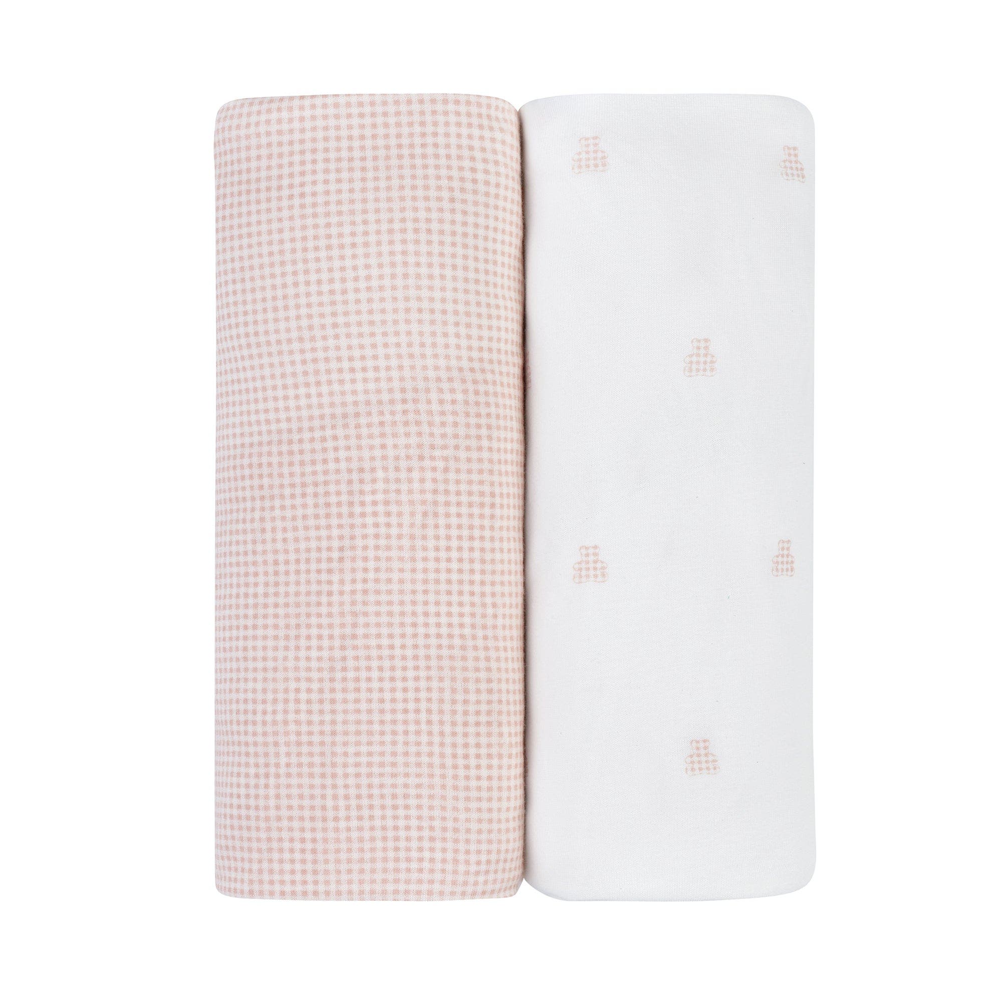 selected Pink