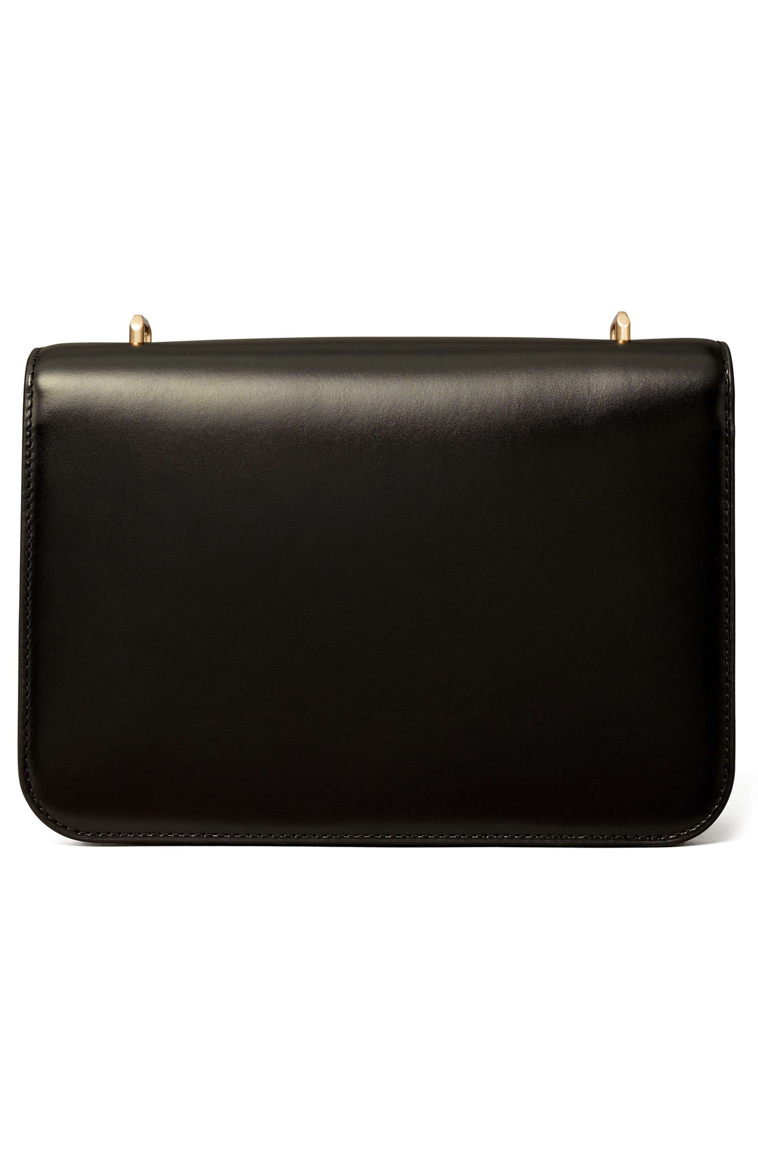 Tory Burch Eleanor Convertible Shoulder Bag, Alternate, color, 