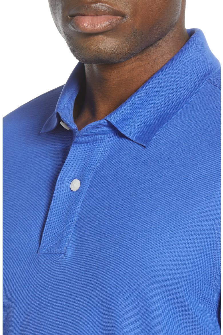 Breakthrough Polo, Alternate, color, CHELAN