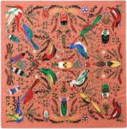 SAACHI Floral Bandana
