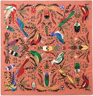 SAACHI Floral Bandana