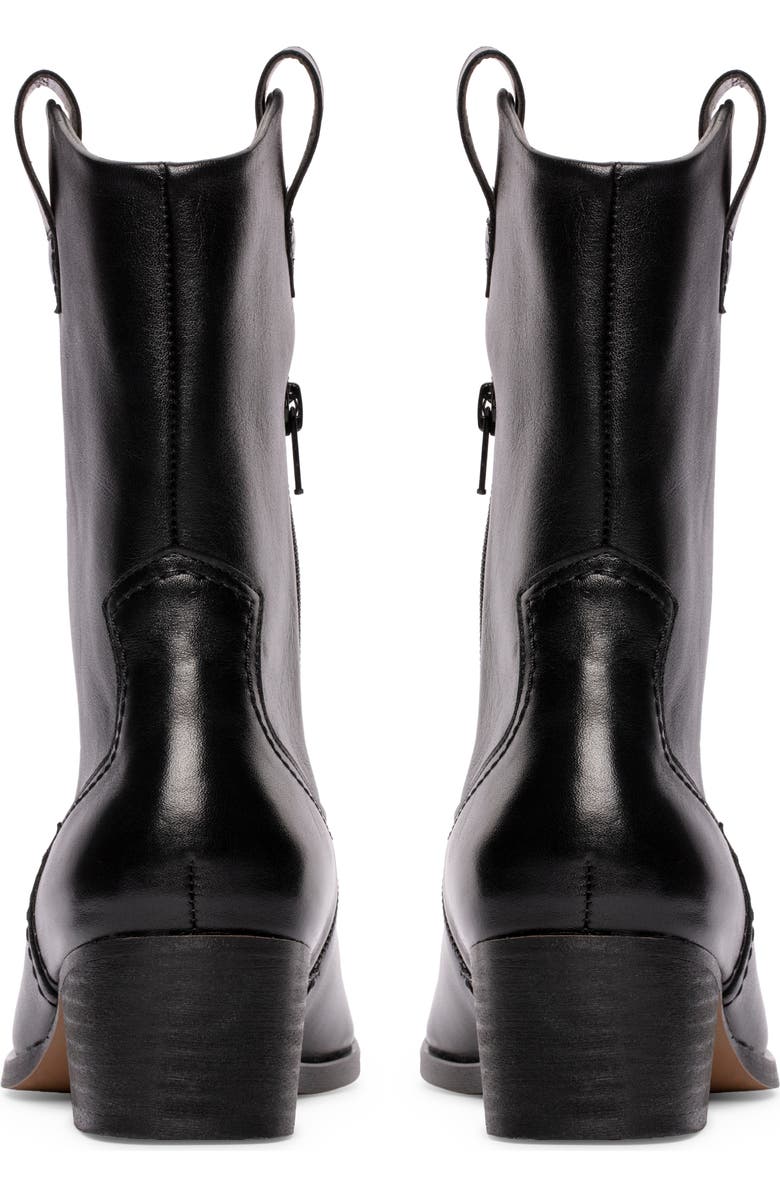 Clarks<sup>®</sup> Octavia Up Western Boot, Alternate, color,