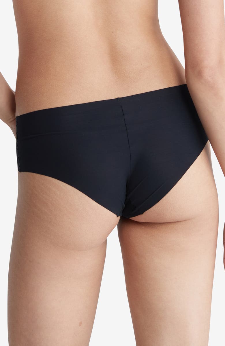 Calvin Klein Invisibles 3-Pack Hipster Briefs, Alternate, color,