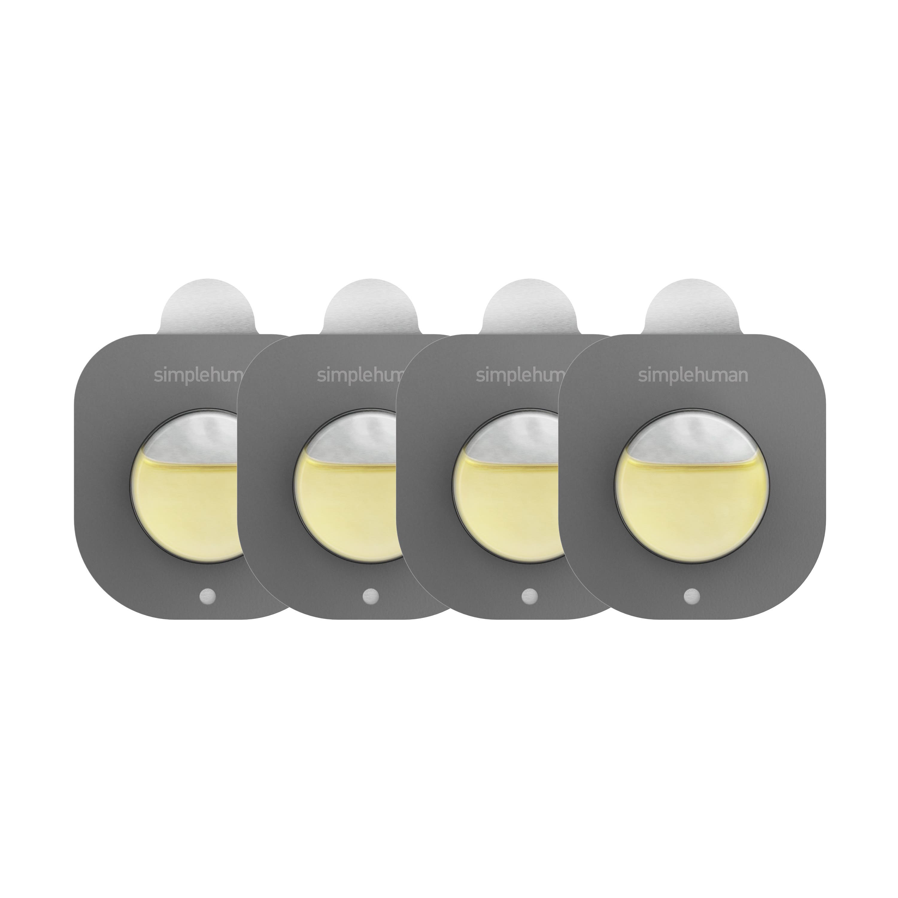 Grey- 4pk