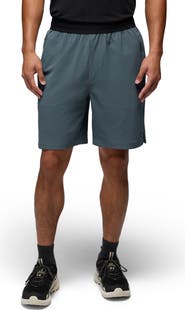 prAna Hybridizer Shorts