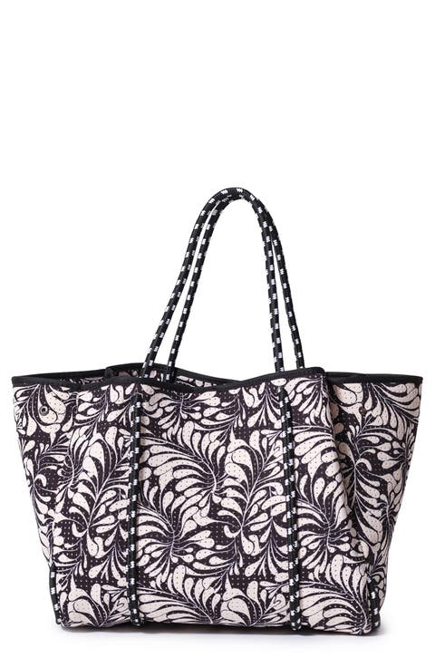 Everyday Neoprene Tote