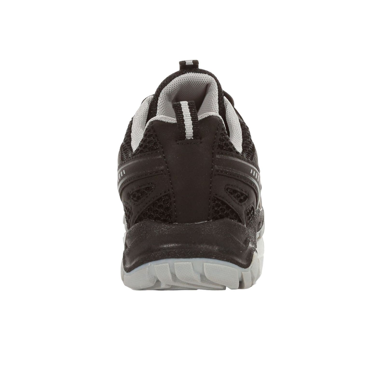 Vendeavour Walking Shoes, Alternate, color, Black and Cyberspace