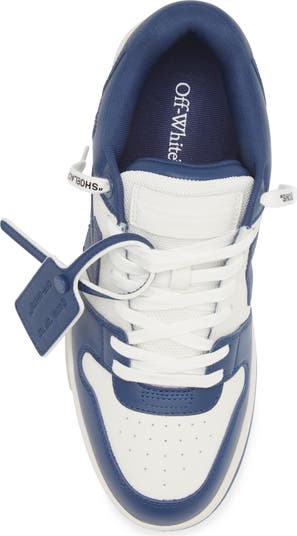 Out of Office Low Top Sneaker