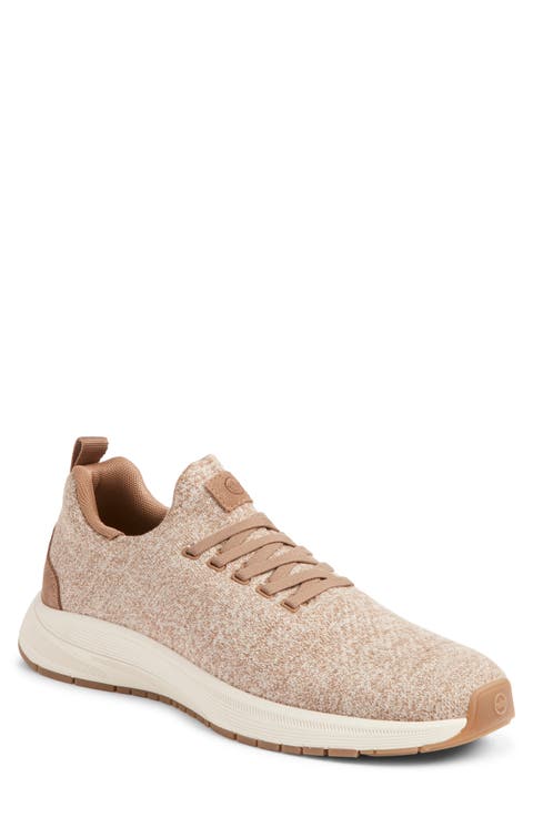 Odeon Knit Sock Sneaker (Men)