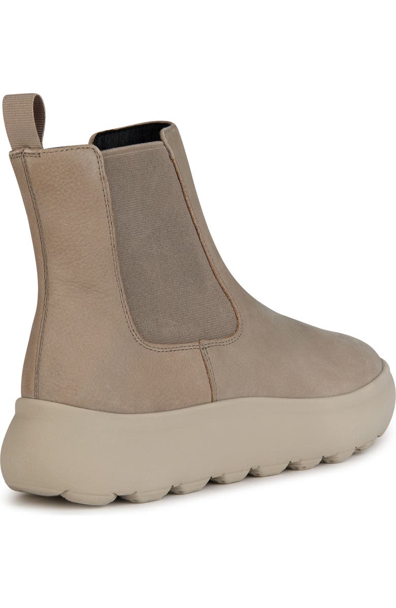 Geox Spherica Chelsea Boot, Alternate, color,