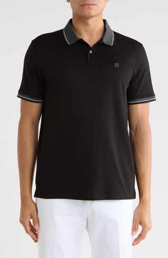 Padres Stretch Cotton Polo