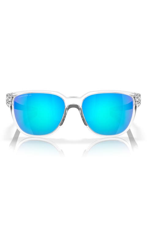 Actuator 57mm Prizm™ Rectangular Sunglasses