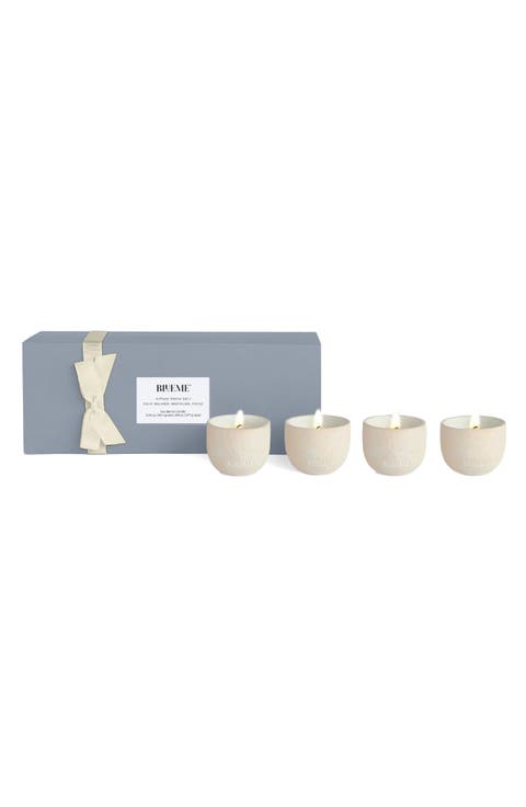 4-Piece Votive Set I