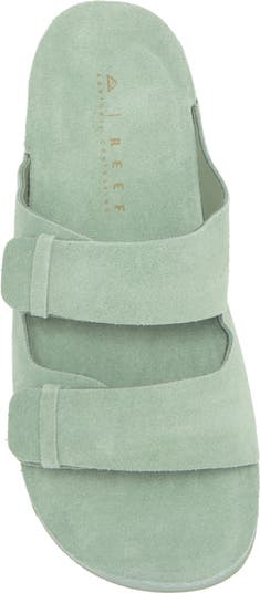 Ojai Two Bar Slide Sandal