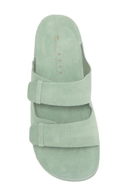 Reef Ojai Two Bar Slide Sandal