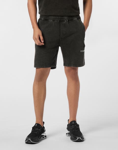Jogging Shorts Cold Dye