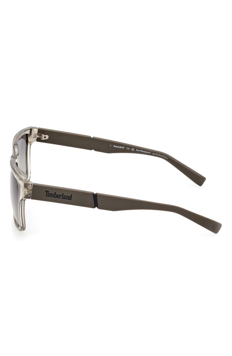 Timberland 59mm Sunglasses, Alternate, color,