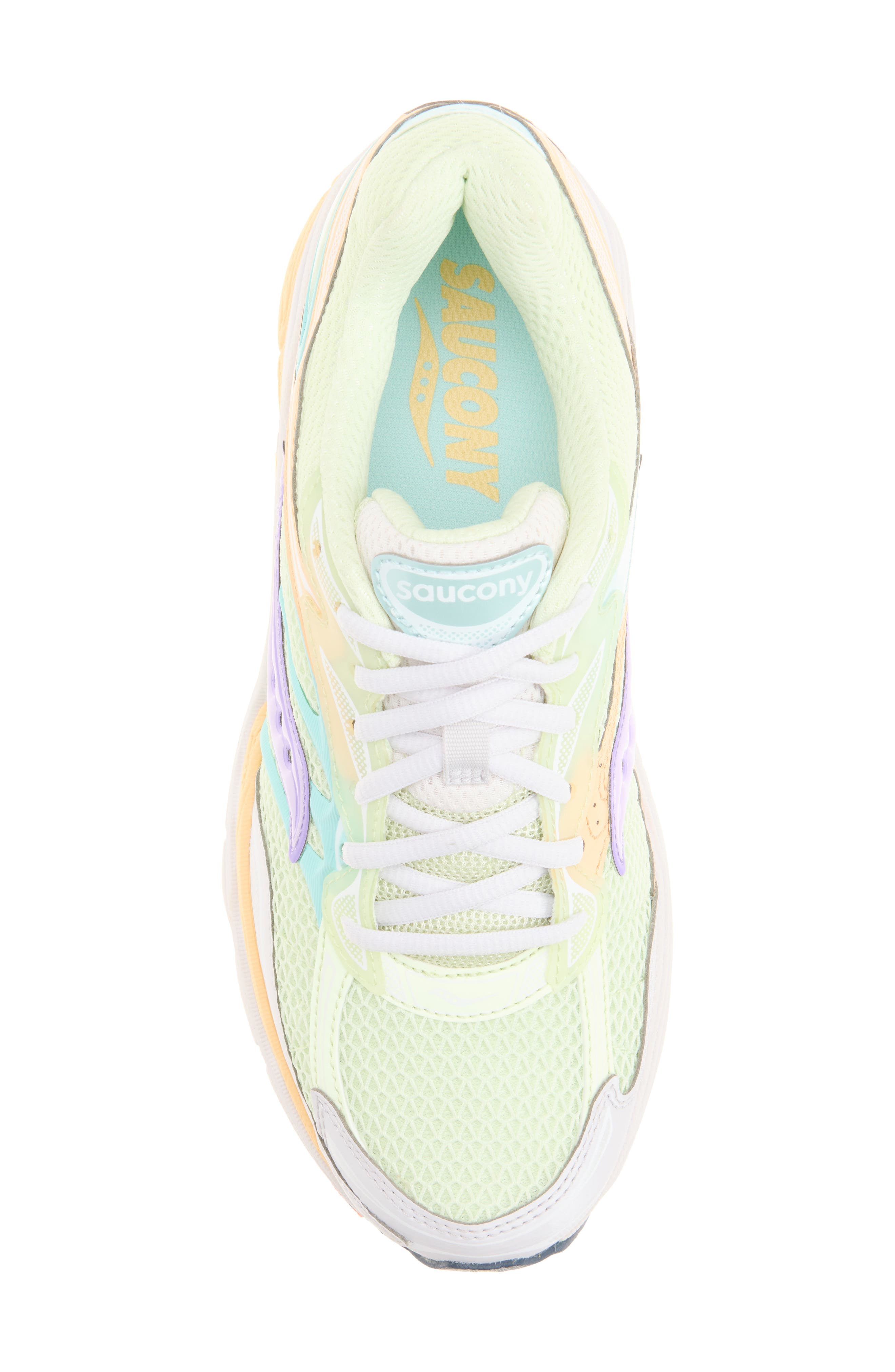Gender Inclusive ProGrid Omni 9 Sneaker, Alternate, color, LIME/ORCHID