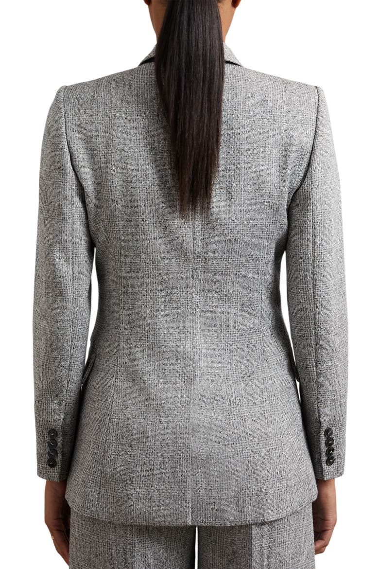 Darlton Blazer, Alternate, color, GREY