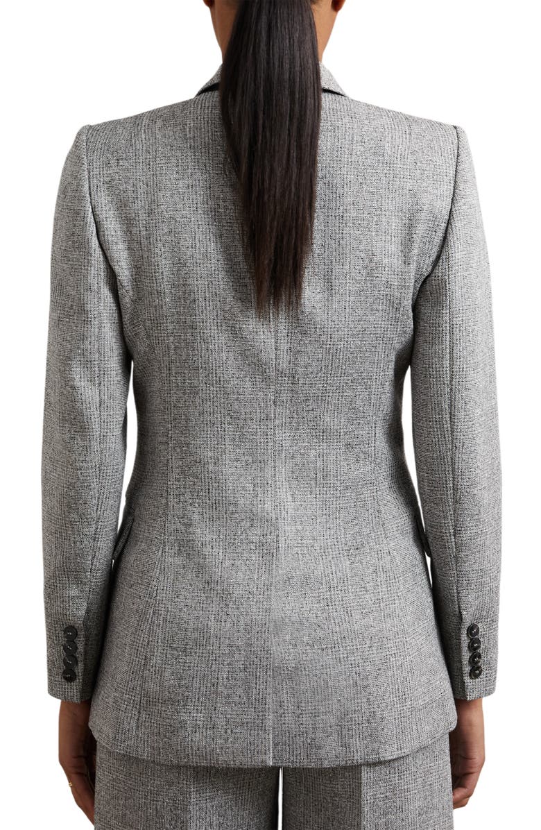 Reiss Darlton Blazer, Alternate, color, Grey