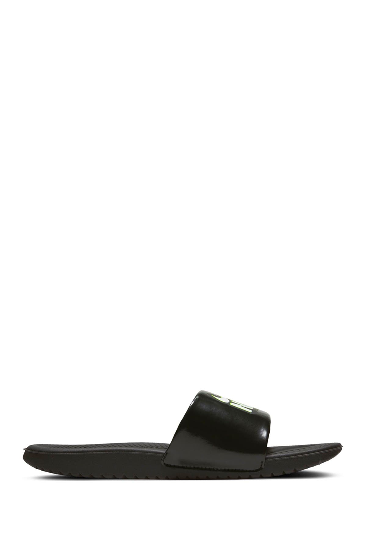 Nike Kids' Kawa Sport Slide, Alternate, color, 