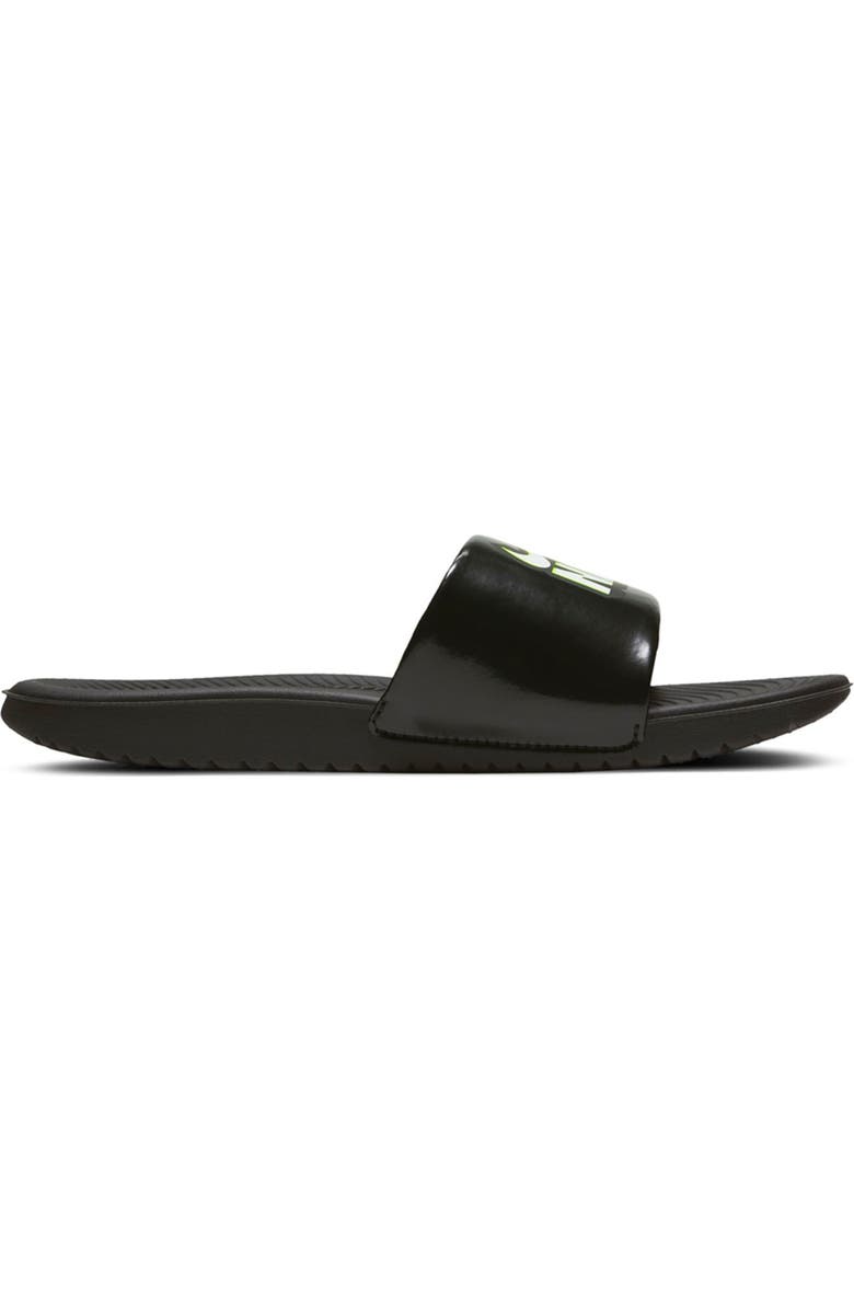 Nike Kids' Kawa Sport Slide, Alternate, color,