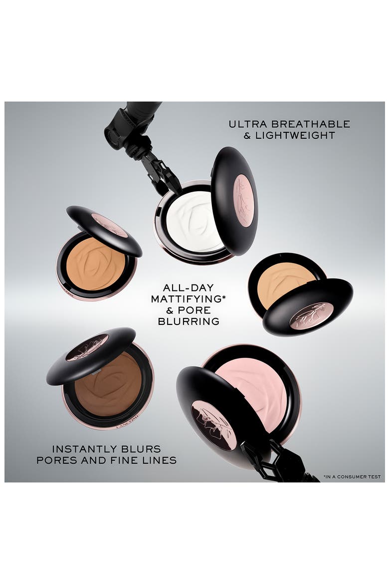 Teint Idole Ultra Wear Skin Refining Setting Powder, Alternate, color, 04 DEEP