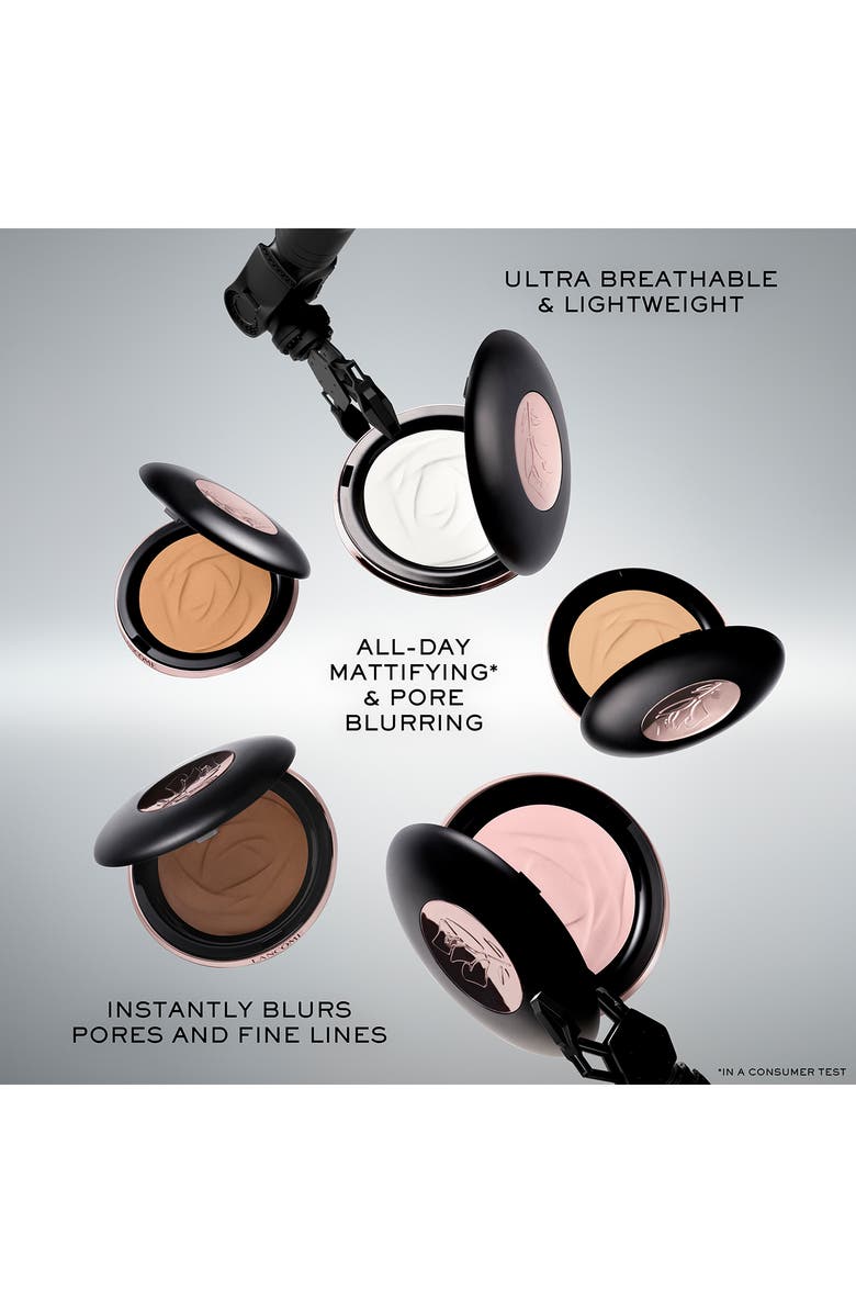 Lancôme Teint Idole Ultra Wear Skin Refining Setting Powder, Alternate, color, Unive