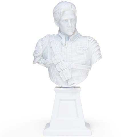 112 Scale Character Miniature