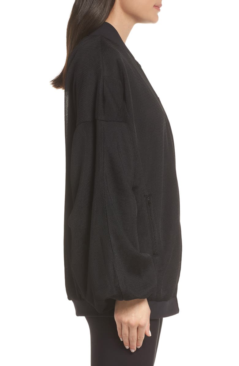 Alo Field Jacket, Alternate, color,