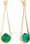 Dean Davidson Samui Simulated Stone Drop Earrings
