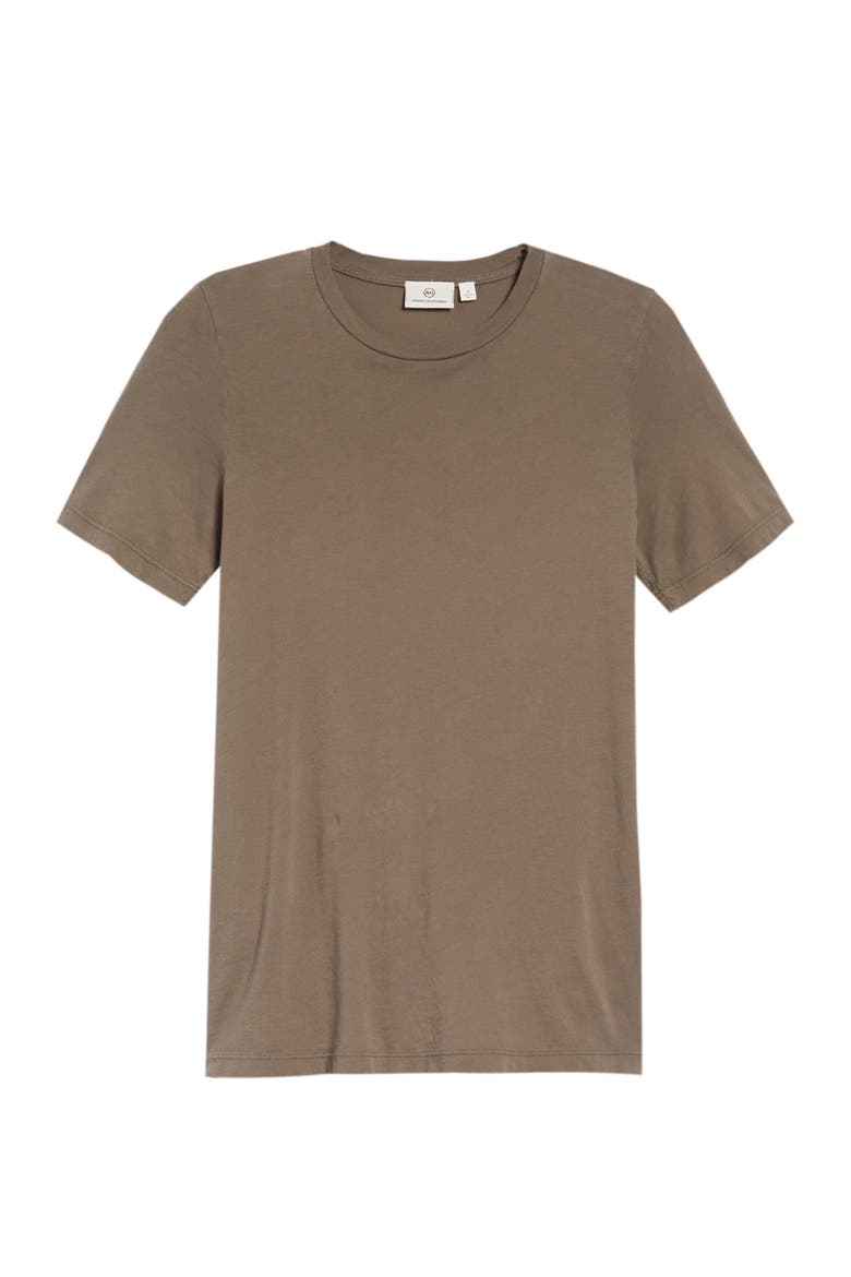 Crewneck Tee, Alternate, color, WET PASTURE