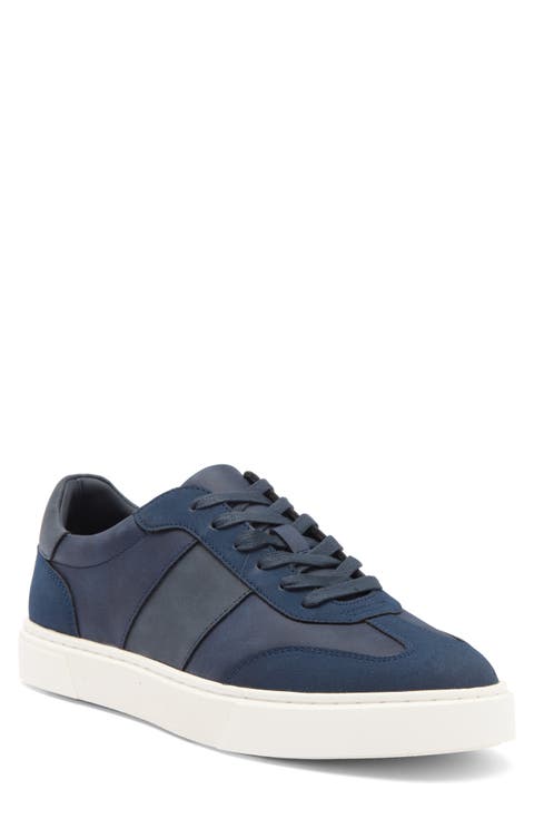 Harlow Low Top Sneaker (Men)