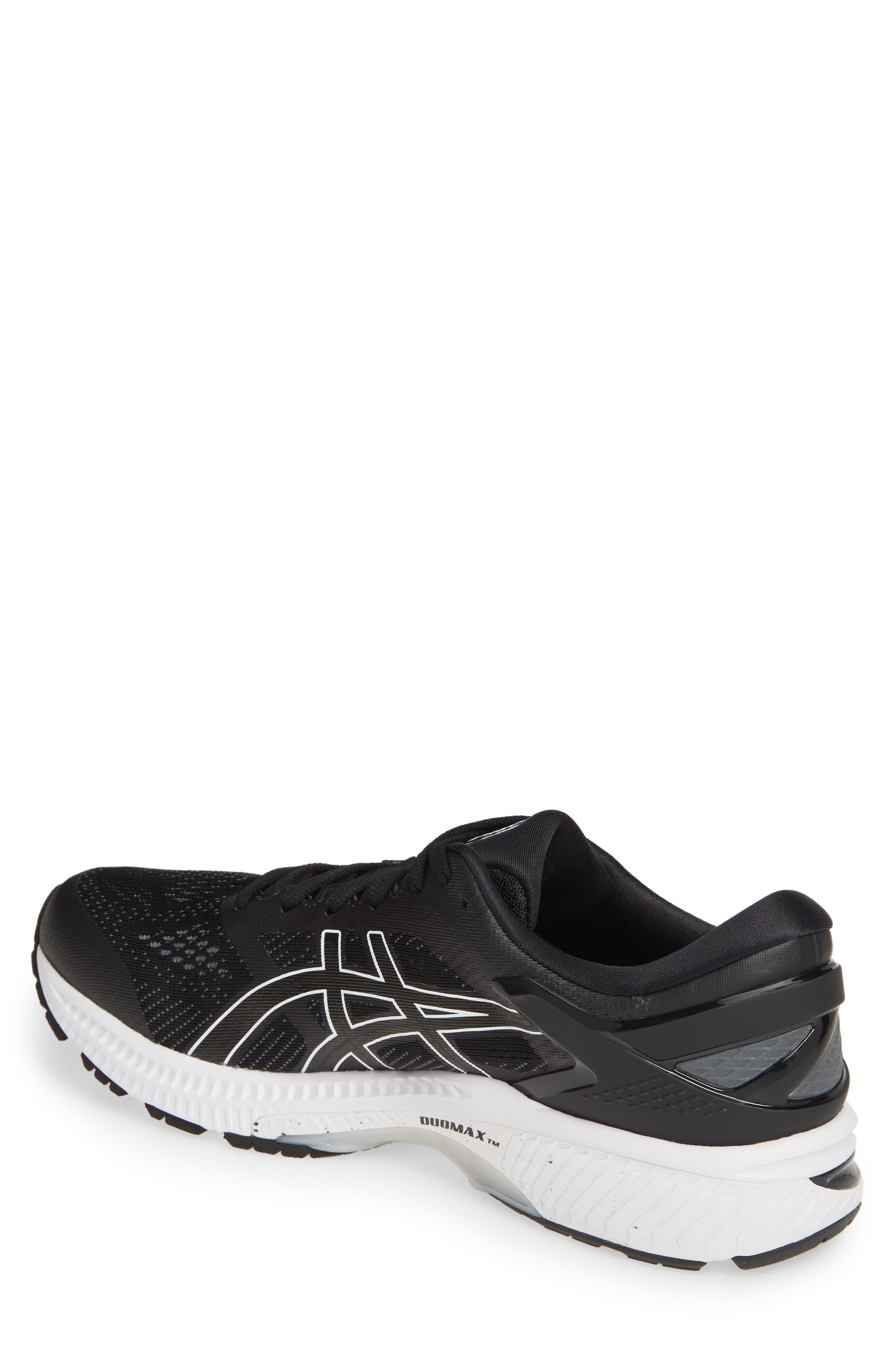ASICS<sup>®</sup> GEL-KAYANO<sup>®</sup> 26 Running Shoe, Alternate, color, 