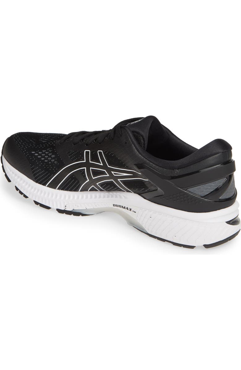 ASICS<sup>®</sup> GEL-KAYANO<sup>®</sup> 26 Running Shoe, Alternate, color,