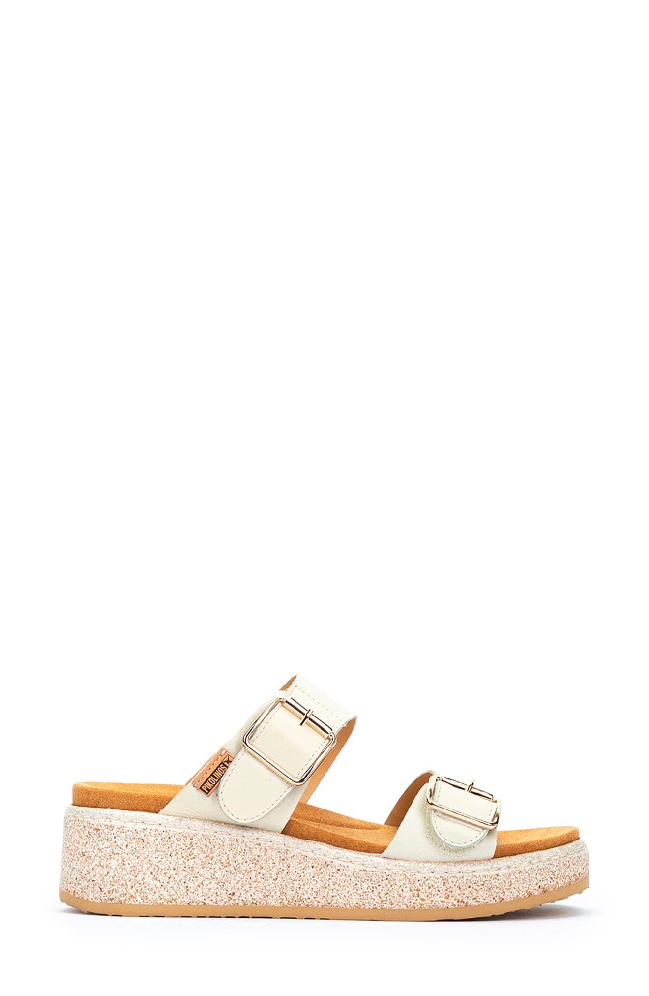 PIKOLINOS Alzira Platform Wedge Sandal, Alternate, color, 