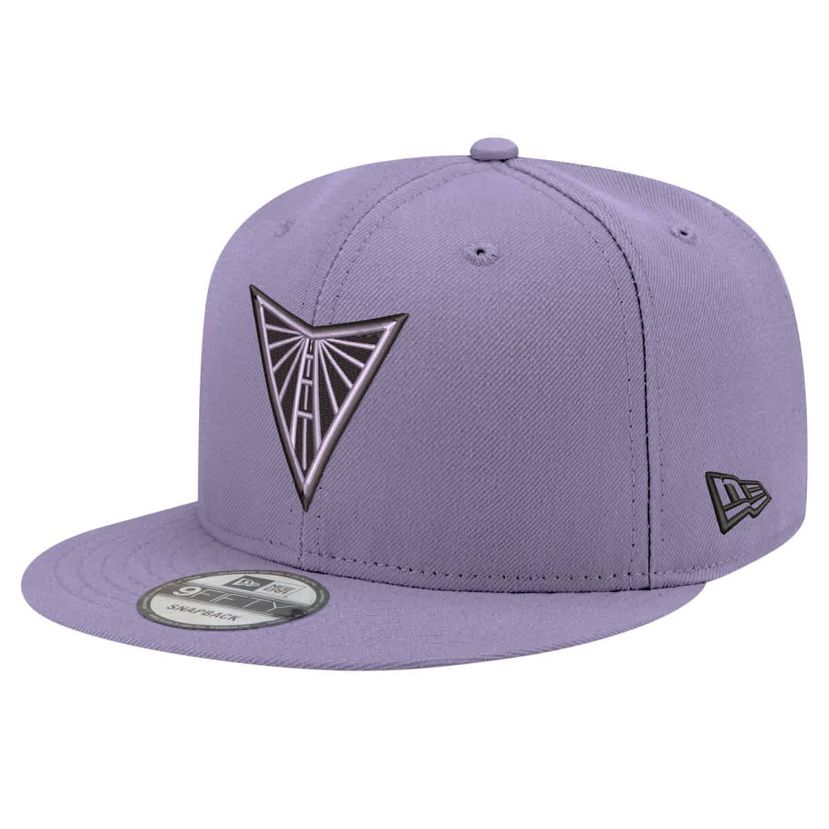 selected Violet