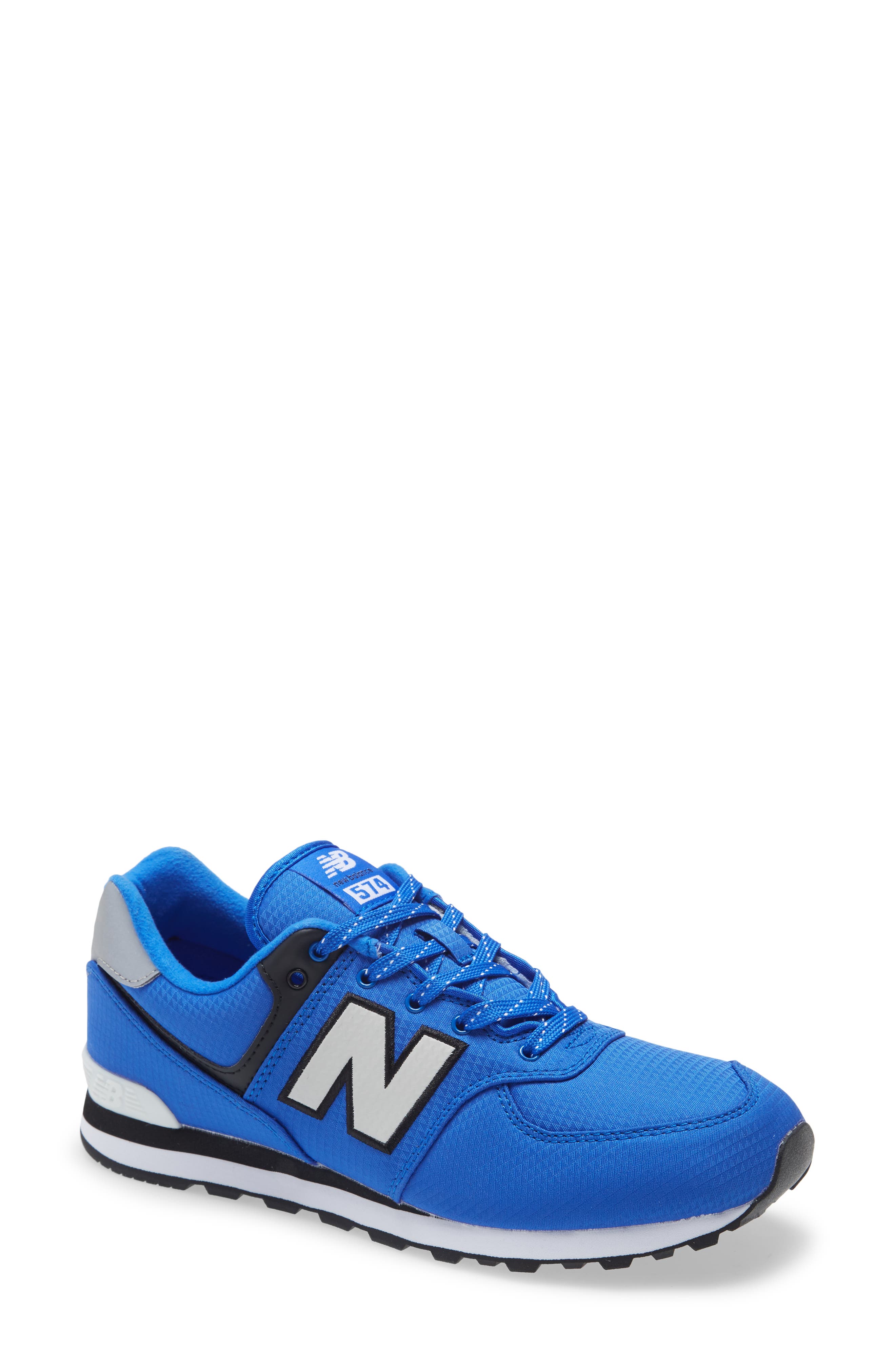 New Balance Sneaker, Main, color, 